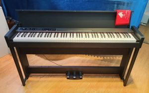 Đàn piano Korg C1 Air