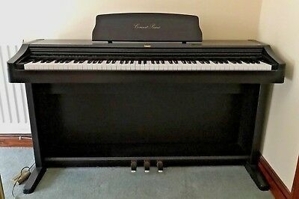 Đàn Piano Korg C303