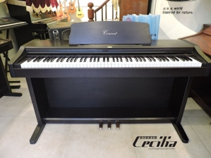 Đàn Piano Korg C303