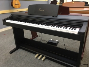 Đàn Piano Korg C35W