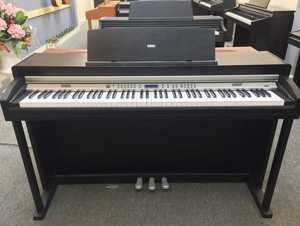 Đàn Piano Korg C520