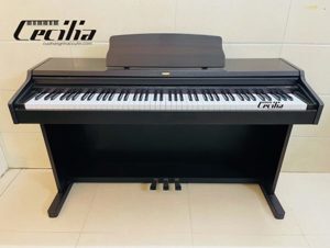 Đàn piano Korg FC-300