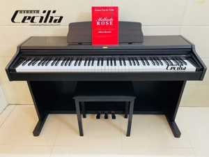 Đàn piano Korg FC-300