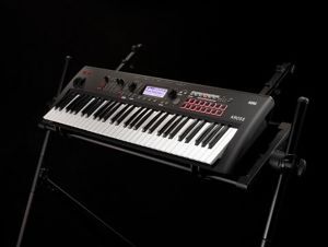 Đàn Piano Korg Krome 61