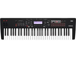 Đàn Piano Korg Krome 61