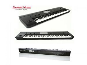 Đàn Piano Korg Krome 61