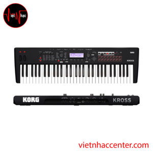 Đàn Piano Korg Krome 61