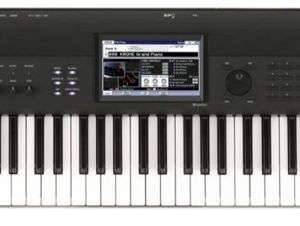 Đàn Piano Korg Krome 61