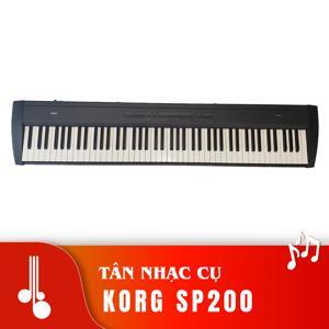 Đàn Piano Korg SP200