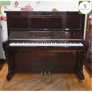 Đàn Piano Kraus U130