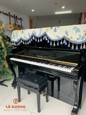 Đàn Piano Kraus U130