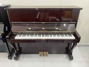 Đàn piano Kreuizbach U127