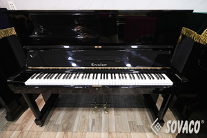 Đàn piano Kreutzer K3