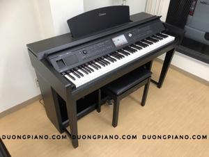 Đàn Piano Kỹ thuật số Yamaha CVP-705 (CVP705)