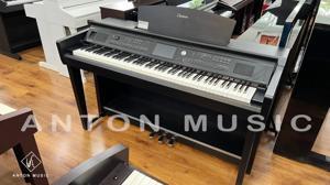 Đàn Piano Kỹ thuật số Yamaha CVP-705 (CVP705)