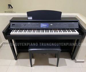 Đàn Piano Kỹ thuật số Yamaha CVP-705 (CVP705)