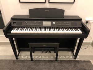 Đàn Piano Kỹ thuật số Yamaha CVP-705 (CVP705)