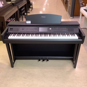 Đàn Piano Kỹ thuật số Yamaha CVP-705 (CVP705)