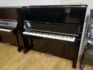 Đàn piano Miki M1H