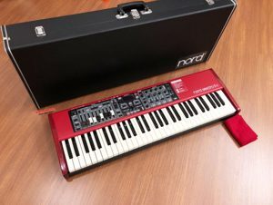 Đàn piano Nord Electro 5 D