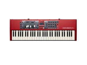 Đàn piano Nord Electro 6D