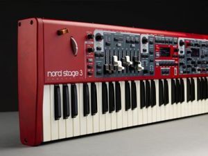 Đàn Piano Nord Piano Stage 3