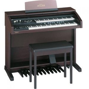 Đàn piano Roland AT-300