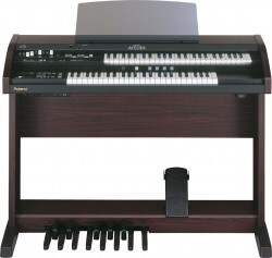 Đàn piano Roland AT-75