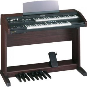 Đàn piano Roland AT-75