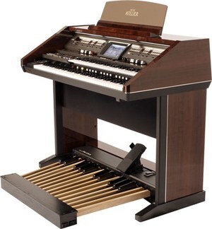 Đàn piano roland AT-900C