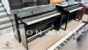 Đàn piano Roland DP-990RF