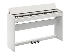 Đàn Piano Roland F120WH