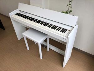 Đàn Piano Roland F120WH