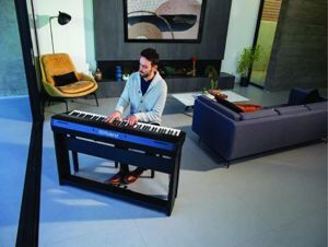 Đàn piano Roland FP-60X
