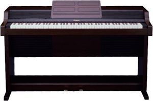 Đàn Piano Roland HP 3000S