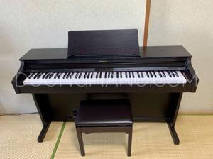 Đàn piano Roland HP-302