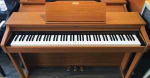 Đàn piano Roland HP-504