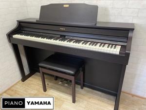 Đàn piano Roland HP-506