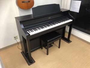 Đàn piano Roland HP-508