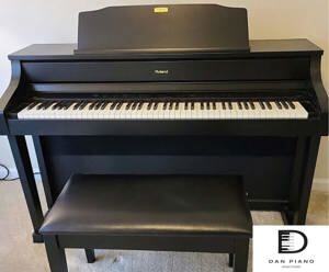 Đàn piano Roland HP-508