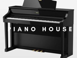 Đàn piano Roland HP-508