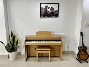 Đàn piano Roland HP 605 GP