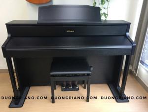 Đàn piano Roland HP 605 GP