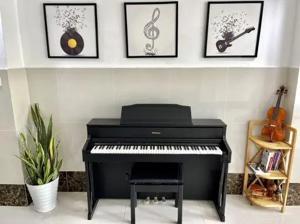 Đàn piano Roland HP 605 GP