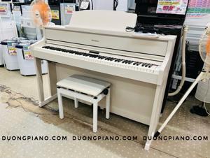 Đàn piano Roland HP 605 GP