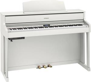 Đàn piano Roland HP 605 GP