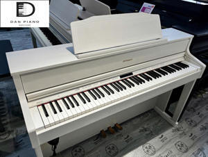 Đàn piano Roland HP 605 GP