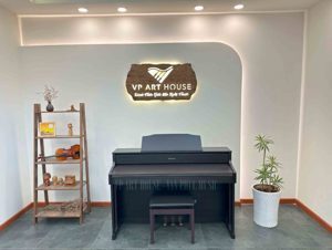 Đàn piano Roland HP 605 GP