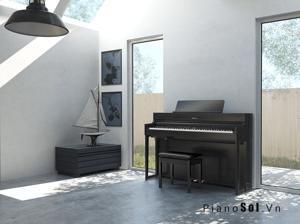 Đàn piano Roland HP-704