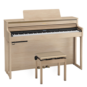 Đàn piano Roland HP-704